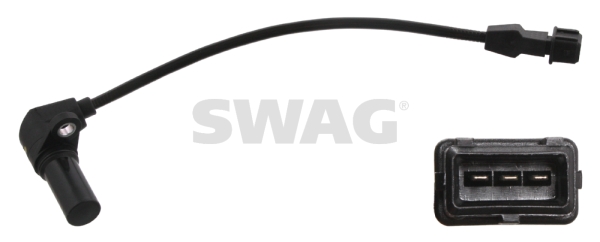 Snímač impulzov kľukového hriadeľa SWAG